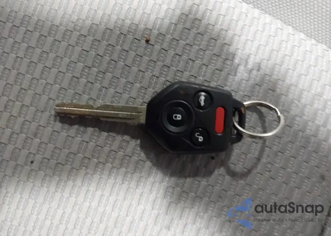 2017 Subaru Forester 2.5I Premium z USA, uszkodzony, nr VIN JF2SJAEC6HH495348